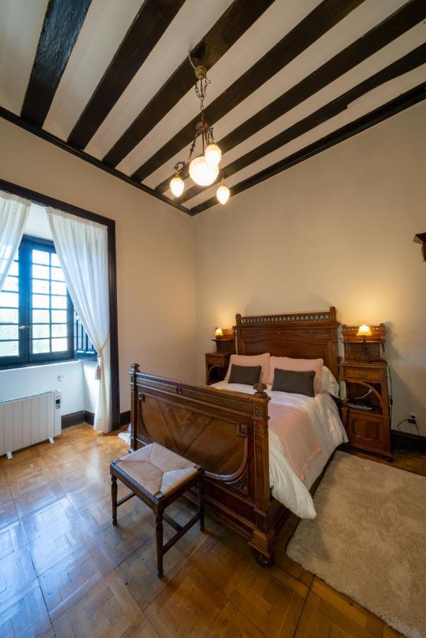 La Posada De Pradorey Ventosilla Exteriör bild