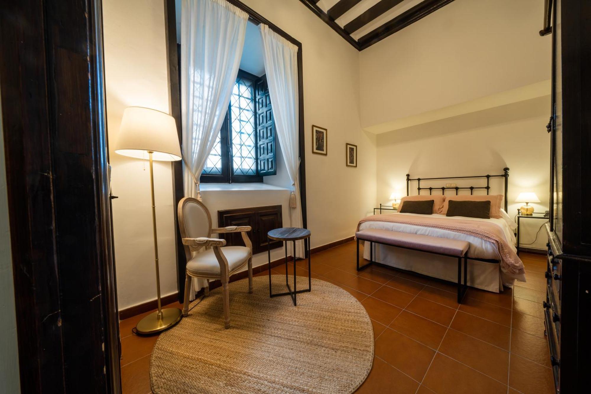 La Posada De Pradorey Ventosilla Exteriör bild