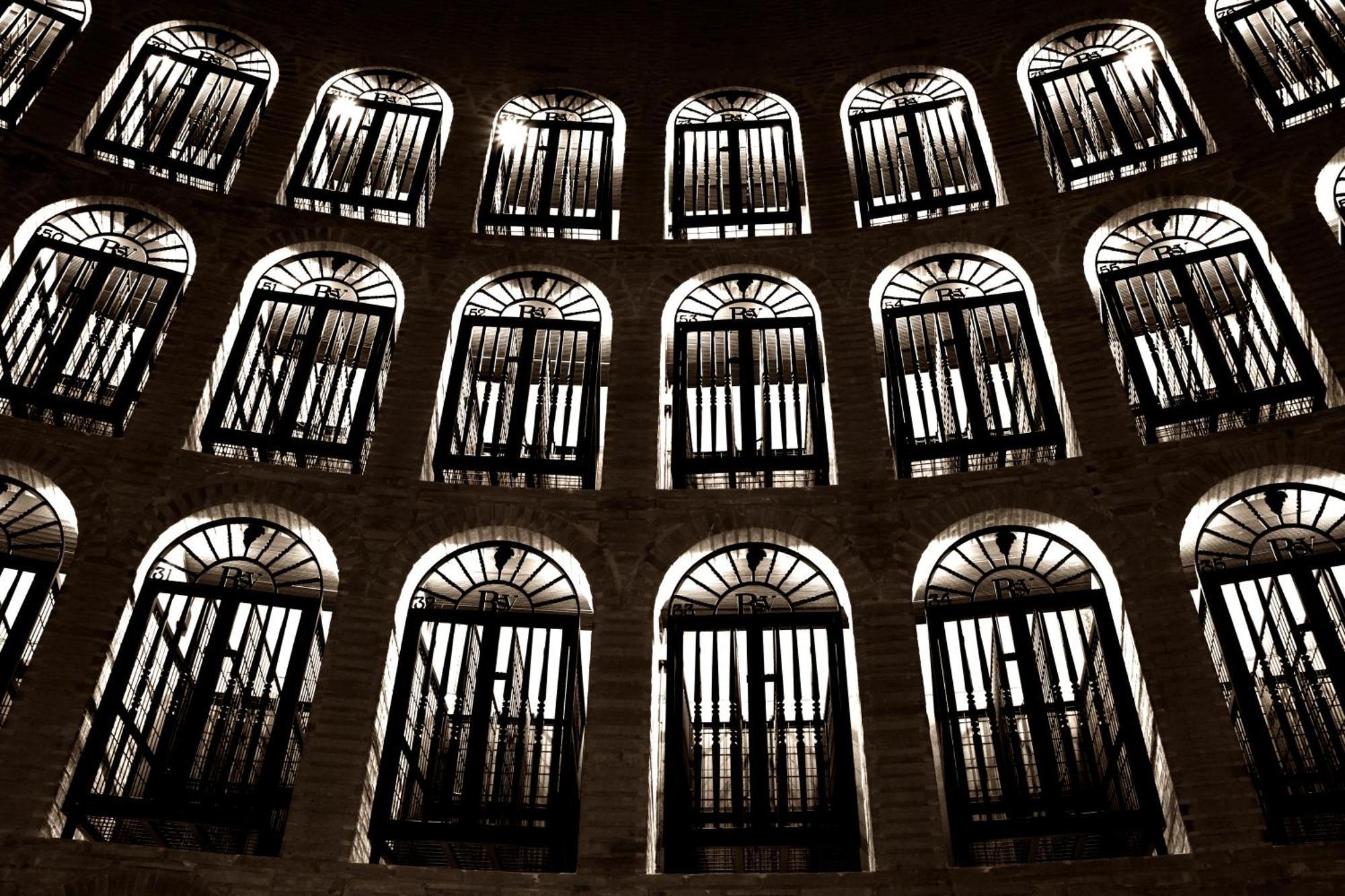 La Posada De Pradorey Ventosilla Exteriör bild